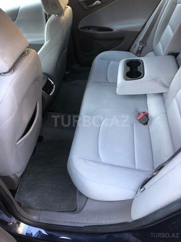 Chevrolet Malibu 2016, 80,000 km - 2.0 l - Bakı