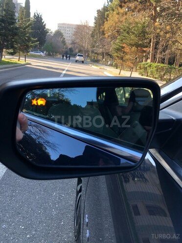 Chevrolet Malibu 2016, 80,000 km - 2.0 l - Bakı
