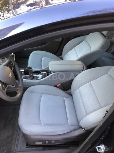 Chevrolet Malibu 2016, 80,000 km - 2.0 l - Bakı