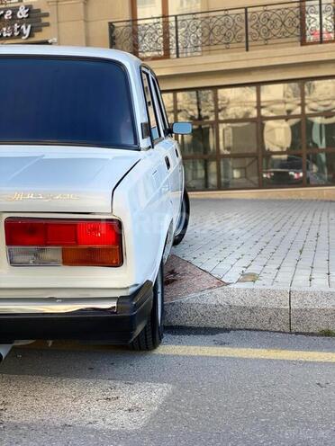 LADA (VAZ) 2107 2008, 234,984 km - 1.5 l - Bakı