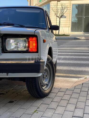 LADA (VAZ) 2107 2008, 234,984 km - 1.5 l - Bakı