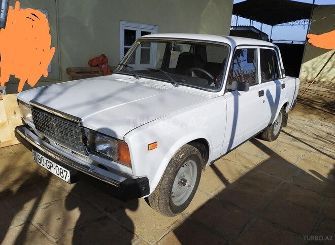 LADA (VAZ) 2107 2009, 97,000 km - 1.6 l - Neftçala