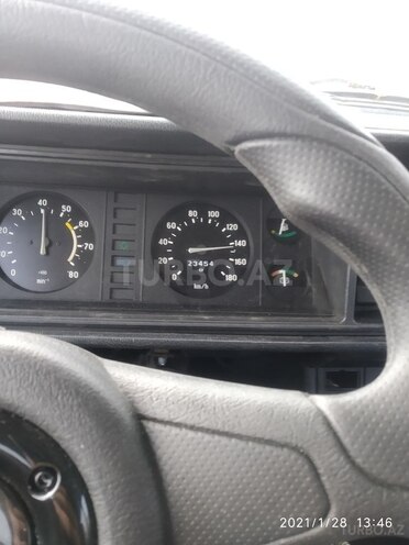 LADA (VAZ) 2107 2008, 234,984 km - 1.5 l - Bakı