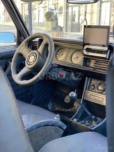 LADA (VAZ) 2107 2008, 234,984 km - 1.5 l - Bakı