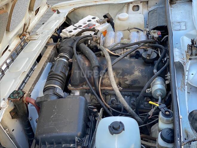 LADA (VAZ) 2107 2008, 234,984 km - 1.5 l - Bakı