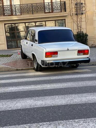 LADA (VAZ) 2107 2008, 234,984 km - 1.5 l - Bakı