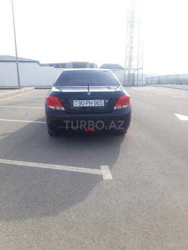 Khazar SD 2019, 91,000 km - 1.7 l - Bakı