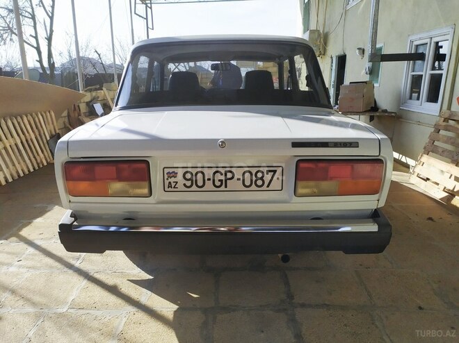 LADA (VAZ) 2107 2009, 97,000 km - 1.6 l - Neftçala