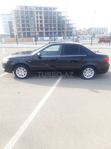 Khazar SD 2019, 91,000 km - 1.7 l - Bakı