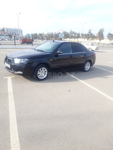 Khazar SD 2019, 91,000 km - 1.7 l - Bakı
