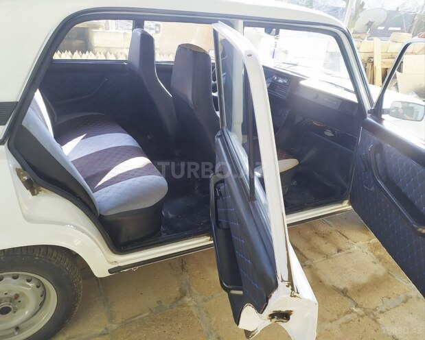 LADA (VAZ) 2107 2009, 97,000 km - 1.6 l - Neftçala