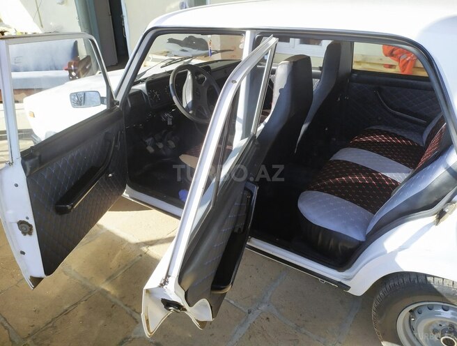 LADA (VAZ) 2107 2009, 97,000 km - 1.6 l - Neftçala