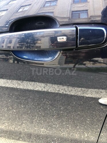 Chevrolet Malibu 2016, 80,000 km - 2.0 l - Bakı