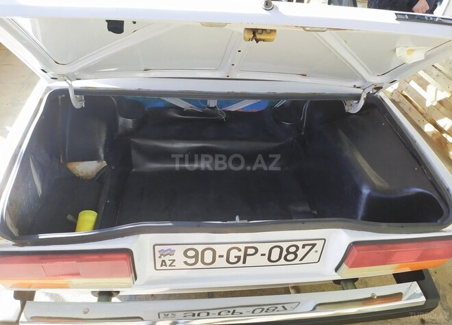LADA (VAZ) 2107 2009, 97,000 km - 1.6 l - Neftçala