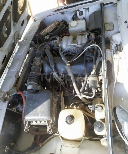 LADA (VAZ) 2107 2009, 97,000 km - 1.6 l - Neftçala