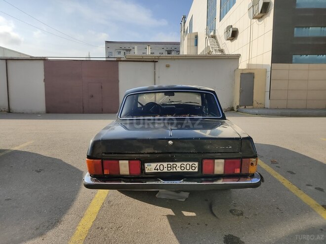 GAZ 31029 1992, 198,777 km - 2.4 l - Sumqayıt