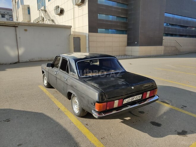 GAZ 31029 1992, 198,777 km - 2.4 l - Sumqayıt