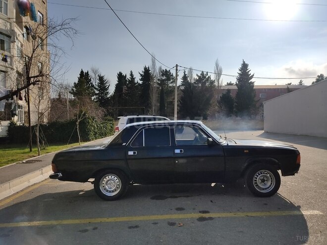 GAZ 31029 1992, 198,777 km - 2.4 l - Sumqayıt