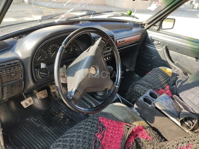 GAZ 31029 1992, 198,777 km - 2.4 l - Sumqayıt