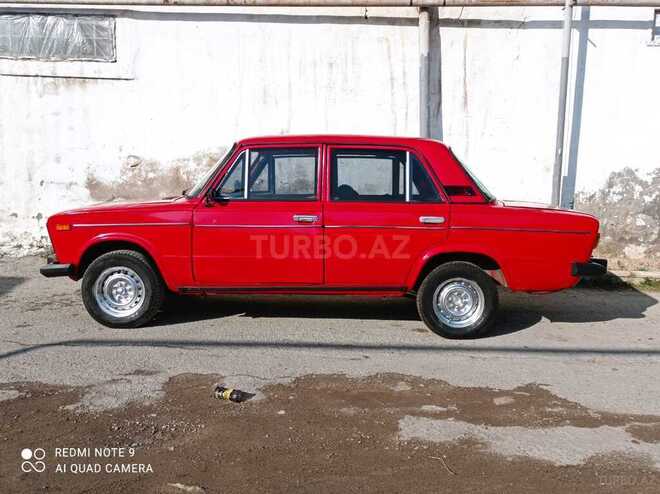 LADA (VAZ) 2106 1976, 180,000 km - 1.6 л - Bakı
