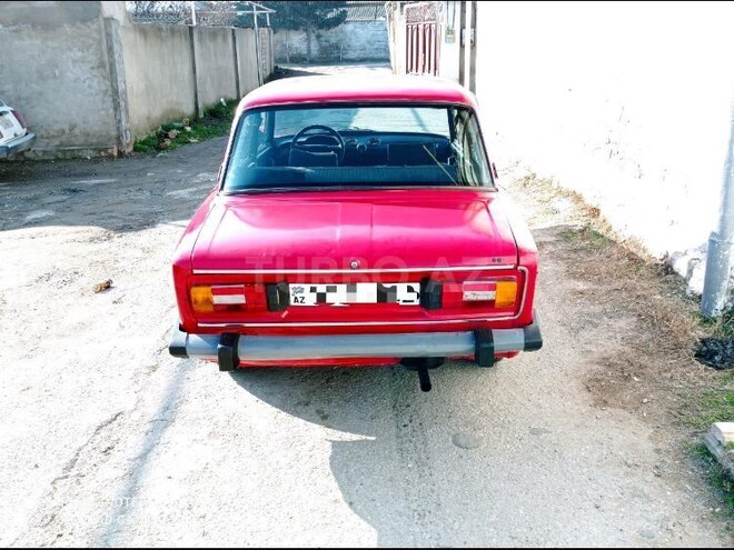 LADA (VAZ) 2106 1976, 180,000 km - 1.6 л - Bakı