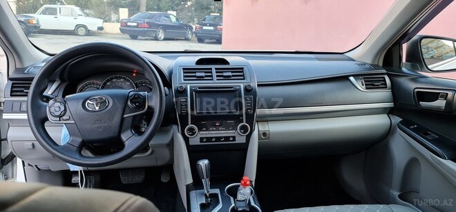 Toyota Camry 2013, 74,900 km - 2.5 л - Bakı