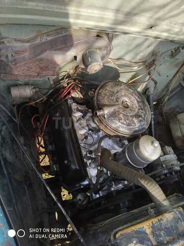 GAZ 53 1979, 333,555 km - 4.5 l - Zaqatala