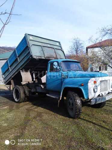 GAZ 53 1979, 333,555 km - 4.5 l - Zaqatala