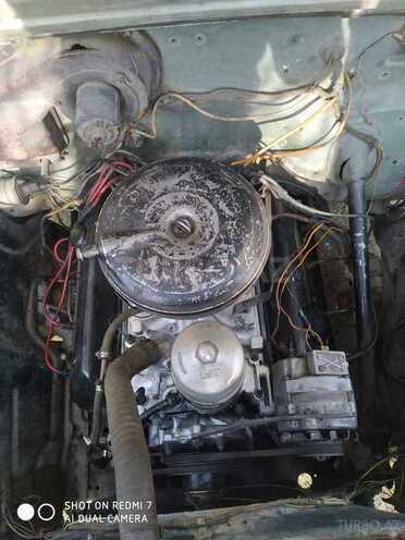 GAZ 53 1979, 333,555 km - 4.5 l - Zaqatala