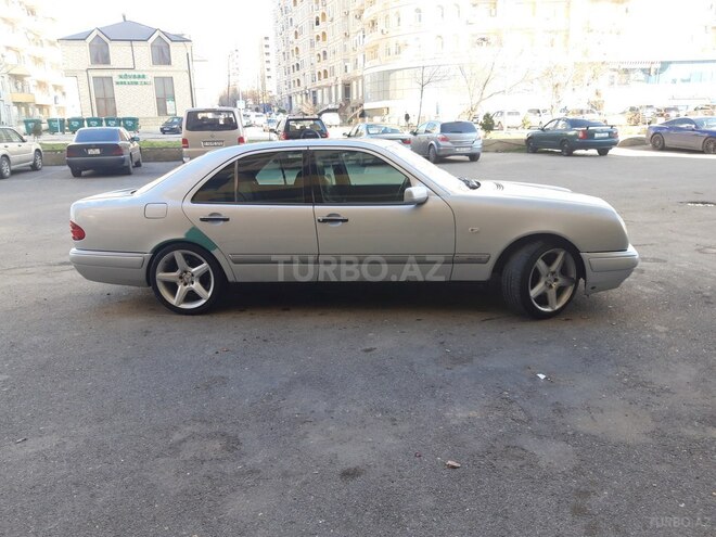 Mercedes E 200 1995, 443,000 km - 2.0 l - Bakı