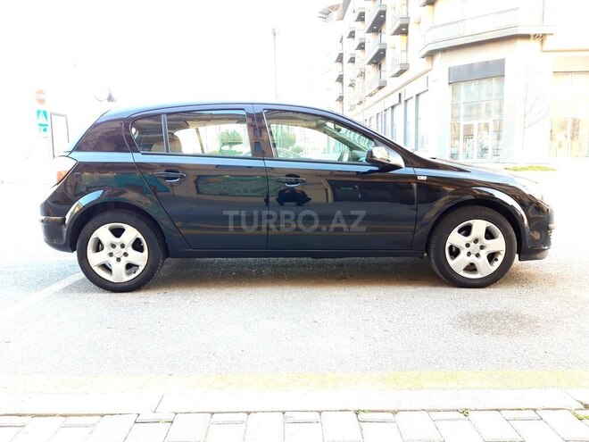Opel Astra 2006, 245,750 km - 1.3 l - Bakı