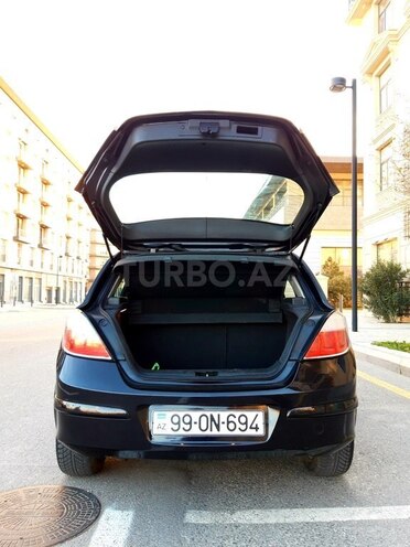 Opel Astra 2006, 245,750 km - 1.3 l - Bakı