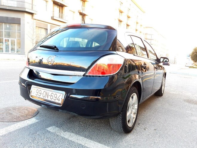Opel Astra 2006, 245,750 km - 1.3 l - Bakı