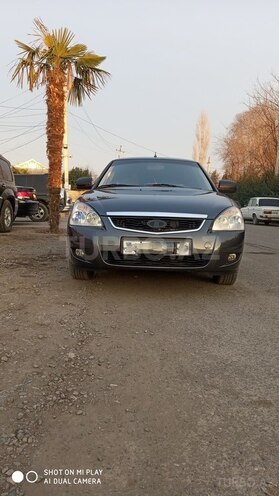 LADA (VAZ) Priora 2016, 72,000 km - 1.6 l - Bərdə