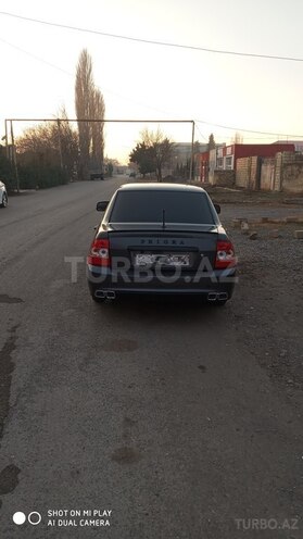 LADA (VAZ) Priora 2016, 72,000 km - 1.6 l - Bərdə