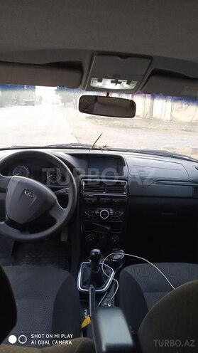 LADA (VAZ) Priora 2016, 72,000 km - 1.6 l - Bərdə