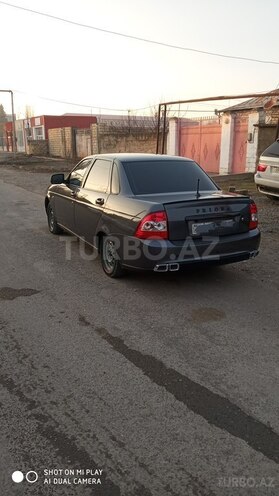 LADA (VAZ) Priora 2016, 72,000 km - 1.6 l - Bərdə