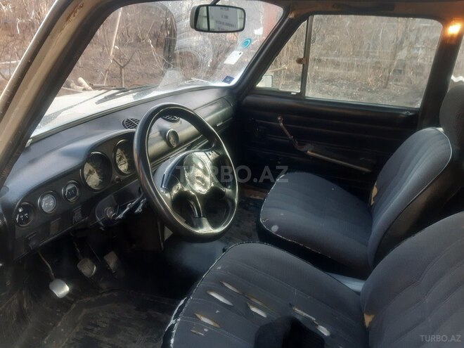 LADA (VAZ) 21011 1985, 726,652 km - 1.5 l - Tovuz
