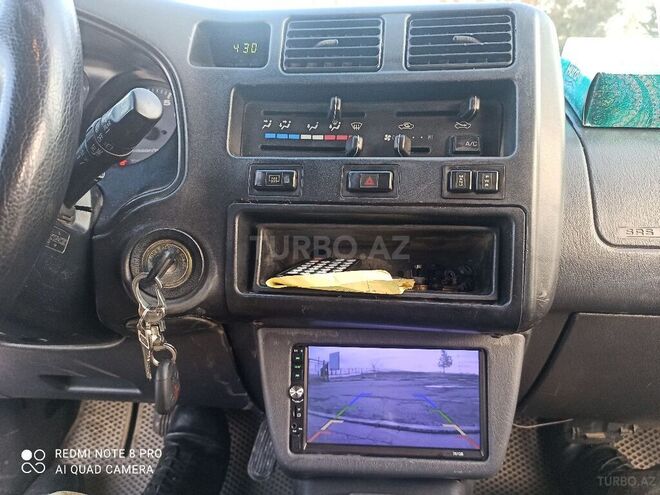 Toyota RAV4 1996, 242,000 km - 2.0 л - Bakı