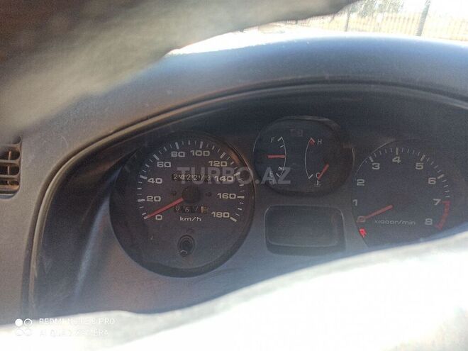 Toyota RAV4 1996, 242,000 km - 2.0 л - Bakı