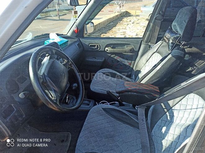 Toyota RAV4 1996, 242,000 km - 2.0 л - Bakı