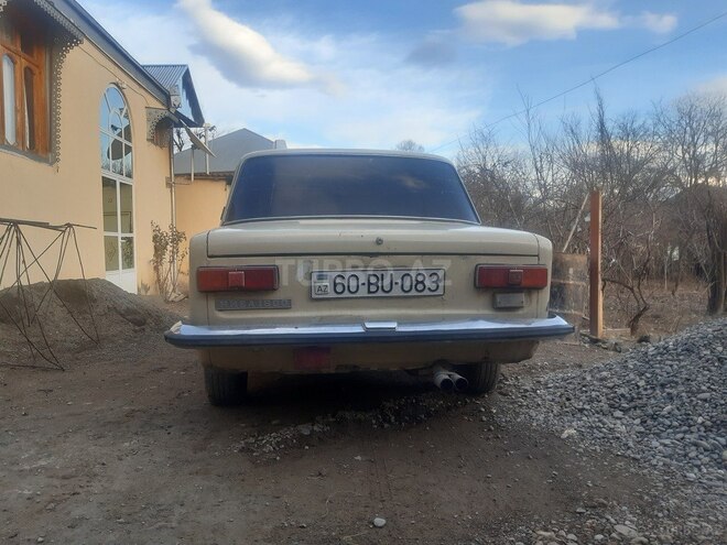 LADA (VAZ) 21011 1985, 726,652 km - 1.5 l - Tovuz