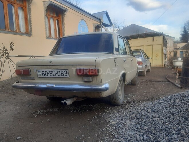 LADA (VAZ) 21011 1985, 726,652 km - 1.5 l - Tovuz
