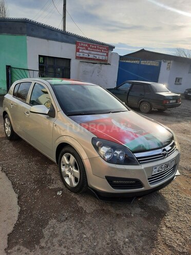 Opel Astra 2005, 193,518 km - 1.3 л - Mingəçevir
