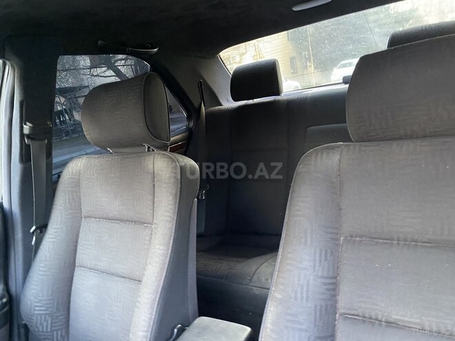 Mercedes C 240 1999, 320,000 km - 2.4 l - Bakı