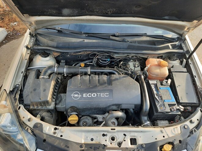 Opel Astra 2005, 193,518 km - 1.3 л - Mingəçevir