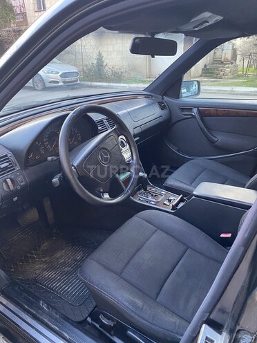 Mercedes C 240 1999, 320,000 km - 2.4 l - Bakı