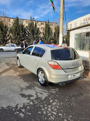 Opel Astra 2005, 193,518 km - 1.3 л - Mingəçevir