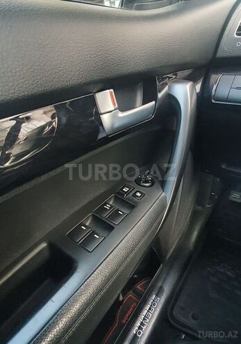 Kia Sorento 2013, 166,000 km - 2.4 л - Sumqayıt