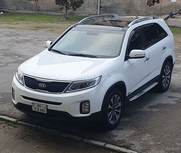 Kia Sorento 2013, 166,000 km - 2.4 л - Sumqayıt